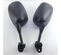 HZBHD Rétroviseurs Moto pour H&Onda VFR800 VFR 800 2002-2012 V-TEC, Gauche Et Droit, Paire D'accessoires