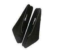 HZBHD Sacs de Selle Sacoches De Protection pour Cadre De Moto pour B&MW R 1200 R1200 GS LC ADV 2004-2012 Sacoche De Transport Étanche pour Cadre Sacoches Latérales(Noir 1)
