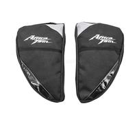 HZBHD Sacs de Selle Sacoches De Protection pour Cadre De Moto pour H&Onda CRF1000L Africa Twin CRF1000L ADV Sports, Sac De Rangement Étanche pour Outils Voyage Sacoches Latérales