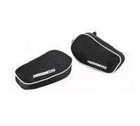 HZBHD Sacs de Selle Sacoches De Protection pour Pare-Choc De Moto pour B&MW R1200GS Adventure 2004-2012, Étanches, avec Rangement pour Outils De Réparation Sacoches Latérales