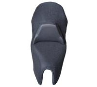 HZBHD Selle pour Siège en Maille Housse De Siège De Moto Antidérapante en Maille pour B&MW Sport C 650 C 600, Protection Solaire, Respirante Et Imperméable Protecteur de Coussin