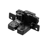 HZBHD Serrure De Coffre Arrière Pour MEGANE Pour SCENIC Pour CLIO 8200947699/8200076240, Kit D'actionneur De Hayon Serrure De Coffre