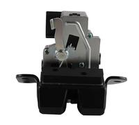 HZBHD Verrou De Coffre Arrière Pour Hyundai Pour Santa Cruz 2013-2016 812302W000 81230-2W000 - Remplacement Du Verrou De Hayon Arrière Serrure De Coffre