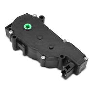 HZBHD Verrou De Coffre Arrière Pour Tesla Pour Model S Pour Model 3 A2047500060 Actionneur De Verrouillage De Hayon Électrique Serrure De Coffre