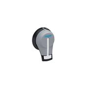 HZC001 - APPAREILLAGE DE TETE HAGER HZC001