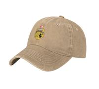 HZCRAES Casquette Unisexe Baseball Vintage Tunisie