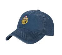 HZCRAES Casquette Unisexe Baseball Vintage Tunisie