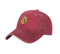 HZCRAES Casquette Unisexe Baseball Vintage Tunisie