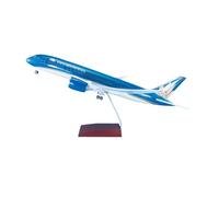 HZCVSG Avions Diecast 130 avec Roues pour Boeing B787-9 Vietnam Airlines Static Aircraft Modèle 43cm