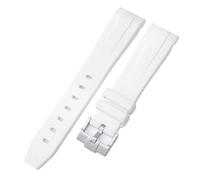 HZCVSG Band de Sifflet Camouflé pour Bracelets Silicone à Finale pour Hommes Femmes Montres Sport Bandes d'Accessoire 20 mm