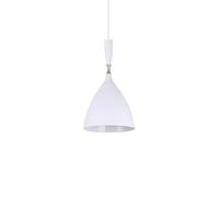 HZCVSG Chandelier de Suspension en Aluminium pour Chambre d'hôtel, Bureau, Balcon Lampe de Chevet Minimaliste pour Salon de thé, café Restaurant Taille diamètre Chandelier : 20 cm Hauteur Chandelier