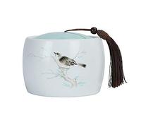 HZCVSG Crémation urns pour Cendres funérailles urne crémation Urnes Adultes Enfants Animaux de Compagnie scellés Contre l'humidité Finitions élégantes