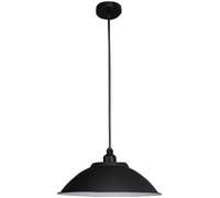 HZCVSG en métal de Ferme rétro - Luminaires Suspendus industriels Lampe Suspendue colorée pour la Maison la Cuisine, plafonnier en Fer, pour diverses pièces
