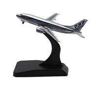 HZCVSG Kits d'aéronefs modèles 1 ： 400 pour B737-500 Metal Die Case Simulation Scale Decoration Room Decoration Adult Cadeaux