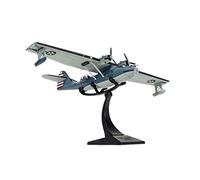 HZCVSG Kits d'aéronefs modèles 1 72 AA36112 US PBY-5 USN pour Le modèle VP-14 Modèle de l'hydravion Pearl Harbor 1941 Modèle de Produit Fini
