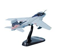 HZCVSG Kits d'aéronefs modèles 1 72 Marine Corps Air Force pour EA-6B Prowler Attack Electrony Attack Aircraft High-de Fend Collectible