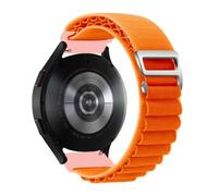 HZCVSG Montre Band de 22 mm Style & Complémentaire - Tailles : 6/4/5/Pro/Classic/Acétat Alpines/Gear S3 Bandeau pour Montres de Style Pro