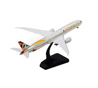 HZCVSG pour Airways B787-10 400 Plane Aviation Plane-Casting Model Collection Aircraft Modèle