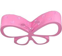 HZCVSG Près des plafonniers - Plafonnier Papillons pour Chambre, Montage encastré, Compatible avec Les plafonniers, pour diverses pièces