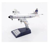 HZCVSG Vintage Classics Aircraft 1: 200 Scale Air Force P- A9-663 ifp3raaf663 Diecasts Metal Toys for Boys