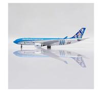 HZCVSG Vintage Classics Aircraft for Aerolineas Argentinas A330-200 Domestic Toy Die Cast 1: 400 Scale