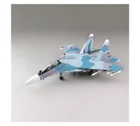 HZCVSG Vintage Classics Aircraft for Russian Air Force Su-30 Fighter Su 30 Toy Adult Adult Souvenir Collectable