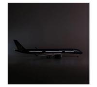 HZCVSG Vintage Classics Aircraft for Vietnam Airlines A350 350 Airplane Modèle avec Roue léger 1: 142 Affichage de Jouets Aircraft Souvenir 47 cm (avec lumière)