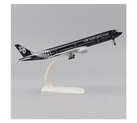 HZCVSG Vintage Classics Aircraft Metal 20cm 1: 400 Vietnam 777 Replica métal avec Un matériau d'atterrissage Aviation (Nouvelle-Zélande)