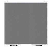 HzdaDeve H2D/H2S/H2C Vision Encoder Précision à un nouveau niveau 335X346.5MM outil de calibration étendu 5 minutes de calibration pour une précision de plusieurs semaines pour Bambu Lab H2D Combo