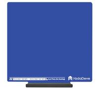 HzdaDeve Plaque de refroidissement mise à jour avec poignée pour AD5X/5M/5M Pro - Plaque de construction froide basse température - Plate-forme PEI lisse double face pour imprimante 3D FLASHFORGE (pas