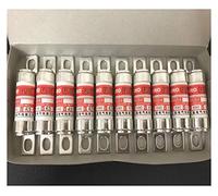 HZDXWXOJ 10 pièces/lot 660V/690V RGS4A 80A 100A 125A 130A Protection Contre Les surcharges de Circuit électronique Boulon en céramique connecté Lien de fusible à Action(150A,660V)