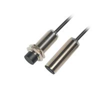 HZDXWXOJ Capteur de métaux M30 détectant Le cuivre, l'aluminium et l'acier. Détection de Distance. Étanchéité IP68. Interrupteur de proximité à Trois Fils, 24 V.(E2F-M30KN25W-P1)