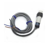 HZDXWXOJ Capteur de Niveau de Liquide CR18-8DP 24 V PNP, Interrupteur de proximité électronique