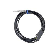 HZDXWXOJ Capteur photoélectrique à réflexion Diffuse Micro M3 BJ03-30N, Interrupteur à Induction Visible(M3 NPN Normally Open)