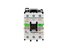 HZDXWXOJ Contacteur CA SC-E04 SC-E1P SC-E2P SC-E2SP SC-E3P SC-E4P SC-E1 SC-E2 SC-E2S SC-E3 SC-E4 AC36V AC110V AC220V(Ac380v,SC-E2S)