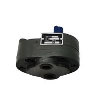 HZDXWXOJ Huile de Lubrification for Pompe à Engrenages hydraulique CB-B6 B10 B4 B2.5 for scierie(CB-B2.5F)