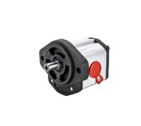 HZDXWXOJ Pompe à Engrenages hydraulique Haute Pression GHP2A-D-6-FG Machine GHP2A-D-9/10/12/13/16/20/22/25/30/40-FG(GHP2A-D-25-FG)