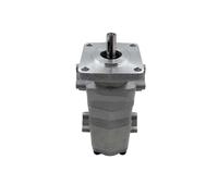 HZDXWXOJ Pompe hydraulique à Engrenages Double Haute Pression HGP-22A-F5.8-5.8R/8-8R/11.5-11.5R/2-2R/12-12R(HGP-22A-F6-6R)