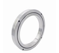 HZDXWXOJ Roulement à Rouleaux croisés RB12025 0P5 120 x 180 x 25 mm, roulements à rotule for Machines d'automatisation