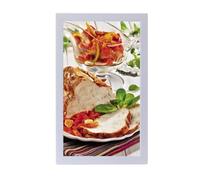 HZEPDVT Cadre Photo Numérique HD 19 Pouces, Album Photo Électronique, Écran D'affichage Publicitaire, Écran De Niveau AA 1680x1050, Compatible Vidéo Commerciale(White)