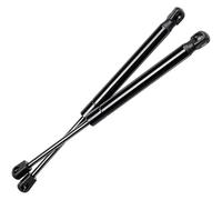 HZEXTKWD Voiture Verin Hydraulique De Coffre pour Mitsubishi Colt CZ3 Hatchback 2004-2012, 2 Pièces Vérins À Gaz pour Hayon Coffre Ressort À Gaz Entretoises Accessoires