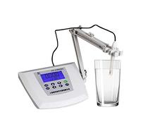 hzexun Conductimètre de précision de Laboratoire Instruments de Laboratoire Test de qualité de l'eau