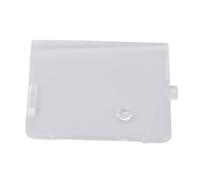 HZL 353 355 357 358 359 8032MC 8206 VS 380AT Accessoire de machine à coudre durable Kuuleyn Needle Plaque Couverture 4.3x4.1cm Plastique Transparent Plaque de Couverture Pièce de
