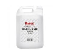 HZL-5W Water Based Haze Fluid