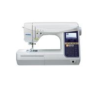 Juki Machine à coudre JUKI HZL DX7