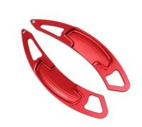 HZLGL 2 Pièces Voiture Palette au Roue Extension pour Acura ILX 2012-2018, Volant Palettes de Changement de Vitesse Extension Paddles Volant,B