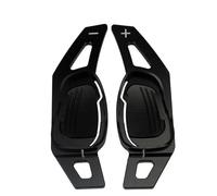 HZLGL 2 Pièces Voiture Palette au Roue Extension pour Audi SQ5 2014 2015 2016, Volant Palettes de Changement de Vitesse Extension Paddles Volant,D