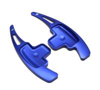 HZLGL 2 Pièces Voiture Palette au Roue Extension pour Benz Clase B (W246) 2012-2017, Volant Palettes de Changement de Vitesse Extension Paddles Volant,C
