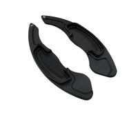 HZLGL 2 Pièces Voiture Palette au Roue Extension pour Ci-vic G10, A-ccord X CR-V Insight 2018 2019 2020 2021, Volant Palettes de Changement de Vitesse Extension Paddles Volant,C