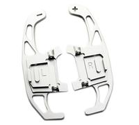 HZLGL 2 Pièces Voiture Palette au Roue Extension pour VW Scirocco 2014-2019, Volant Palettes de Changement de Vitesse Extension Paddles Volant,D